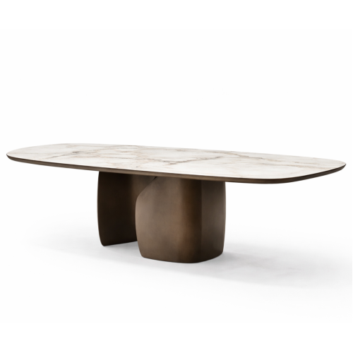CALLIGARIS PEVNÝ-ROZKLADACÍ STÔL TWINS CALLIGARIS PEVNÝ-ROZKLADACÍ STÔL TWINS